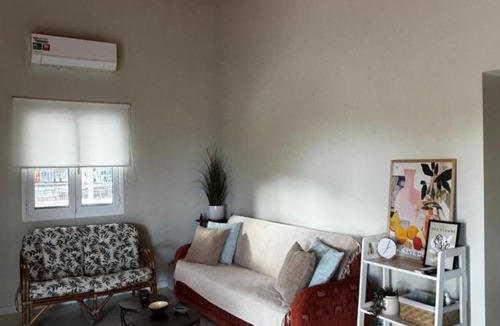 Zacharo House | Kymata Sea View