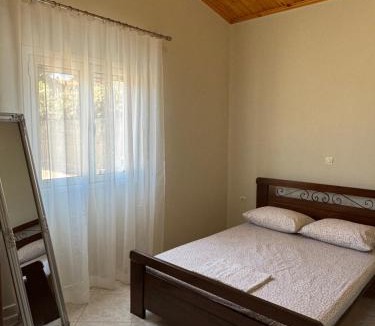 Zacharo House | Kymata Sea View