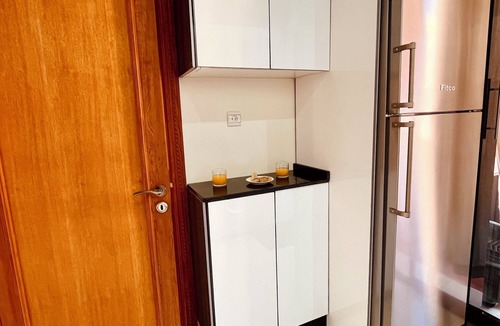 Gueliz Apartment | L'appartement Jawa