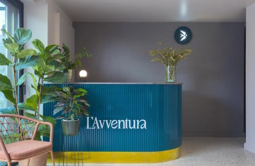 Monastiraki Hotel | L'Avventura Athens