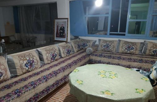 Kissane House | L'ile de caroubier