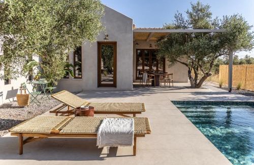 Kardhakata Villa | La Baracca Villas