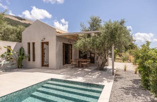 Kardhakata Villa | La Baracca Villas
