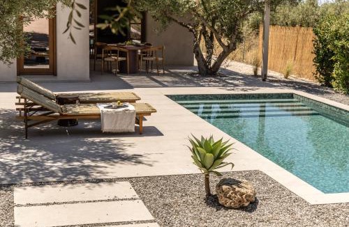 Kardhakata Villa | La Baracca Villas