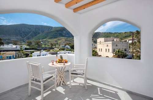 Episkopi Gonias Apartment | La Boheme Villas