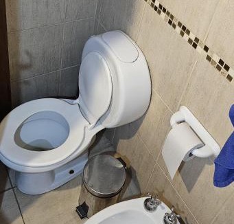 Province of Tierra del Fuego Apartment | La casa de Bel