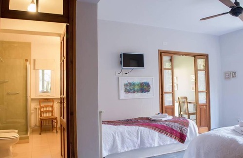 Trelew Hostel | La Casa de Paula Hosteria Artesanal
