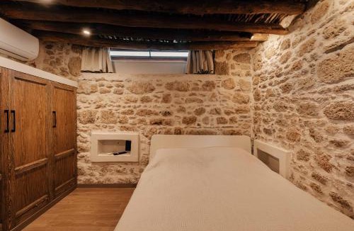 Archangelos Apartment | La casa dell'arch