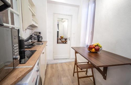 Symi Apartment | La Casa di Symi - Central Apartment with View