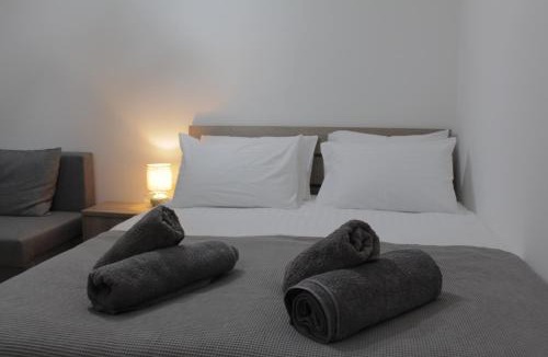 Kozani Apartment | La Casa