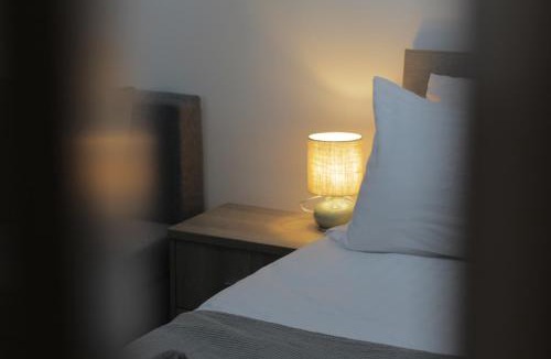 Kozani Apartment | La Casa