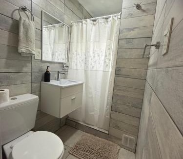 Perito Moreno Apartment | La Cascaruda Suites y Deptos