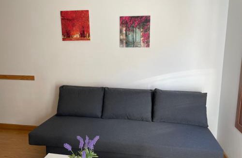 Felechosa Apartment | La Cuenca, Edificio Los Molinos