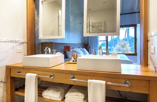 Villa La Angostura Hotel | La Escondida Casa de Huespedes & Spa