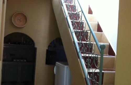 Taroudannt House | LA MAISON BERBERE TO TAROUDANT