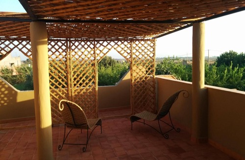 Taroudannt House | LA MAISON BERBERE TO TAROUDANT