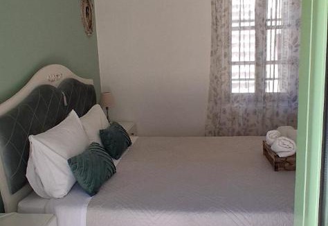Kamilari House | La maison d Aspasia