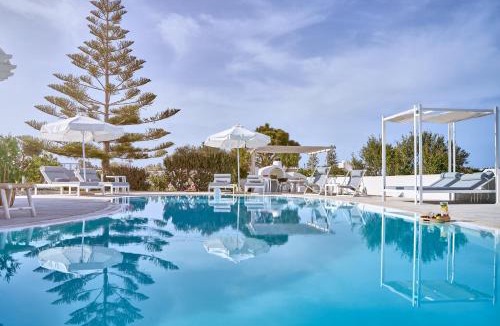 Agia Paraskevi Villa | La Maison Private Villa