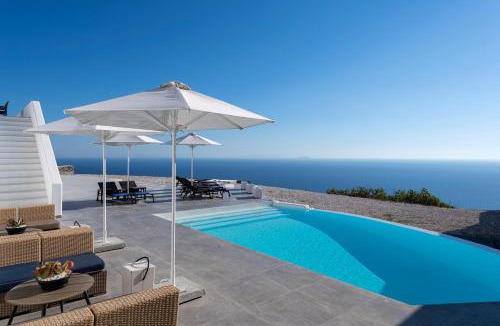 Vourvoulos Hotel | La Maltese Residence