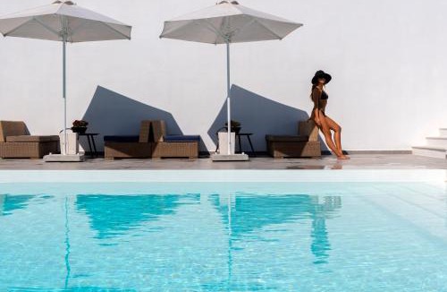 Vourvoulos Hotel | La Maltese Residence