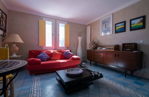 Taroudannt Villa | La petite MAJORELLE
