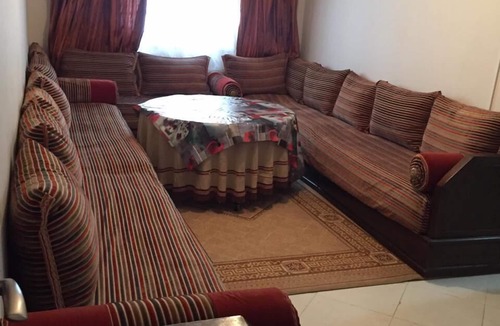 El Jadida Villa | La porte de sidi bouzid