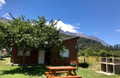 El Bolson Ski Chalet | La posada de Icha