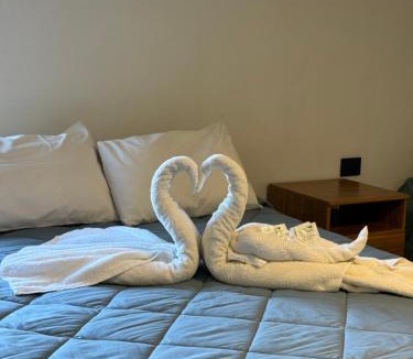 Las Heras Hotel | La Posta de Adolfo