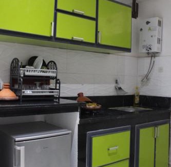 Imouzzer du Kandar House | la poste