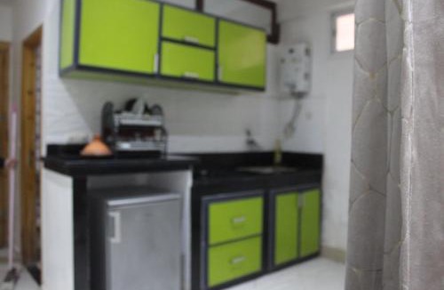Imouzzer du Kandar House | la poste
