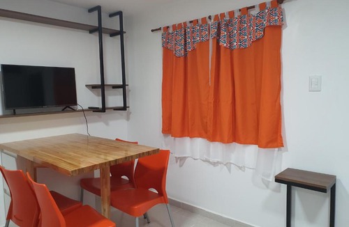 Trelew House | la Ruca 4