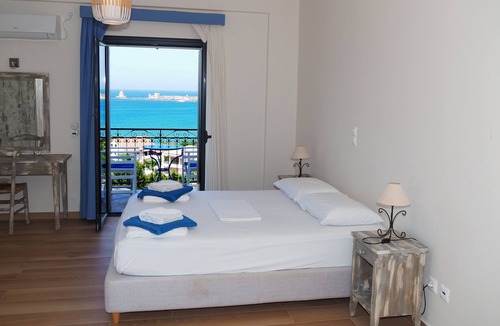 Pylos-Nestoras Hotel | La Sapienza Hotel