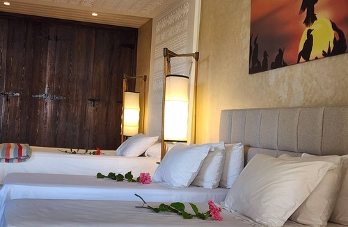 Oualidia House | La Villa Joubert