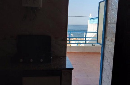 Tetouan Apartment | La vue