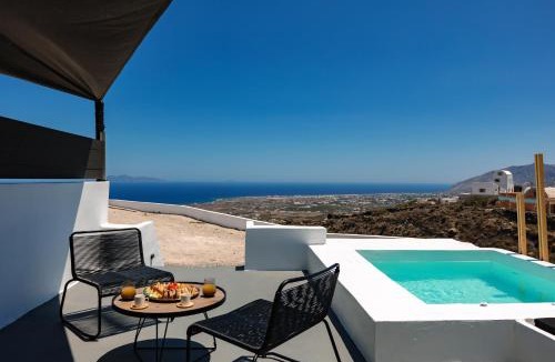 Vourvoulos Apartment | Lackos Luxury Suites