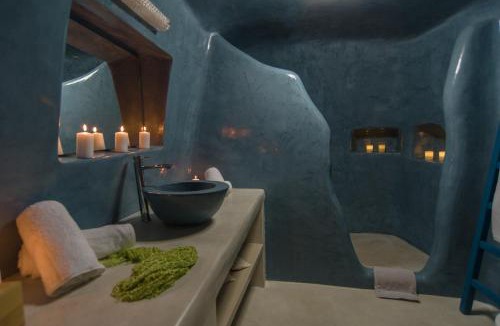Vothon Villa | LAGADI SUITES by K&K