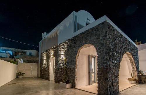 Vothon Villa | LAGADI SUITES by K&K