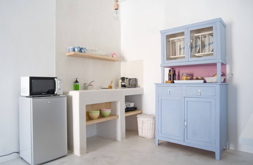 Vothon House | Lagadi Suites by K&K - Apoplous