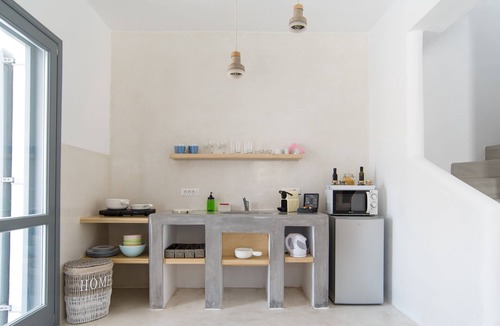 Vothon House | Lagadi Suites by K&K - Apeiro & Apleton