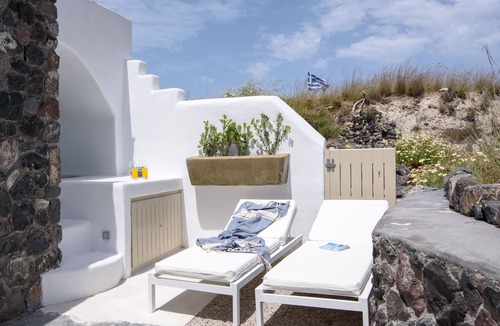 Vothon House | Lagadi Suites by K&K - Apanemo