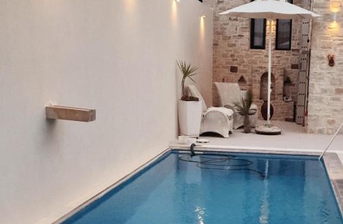 Sivas Apartment | Lakoudia