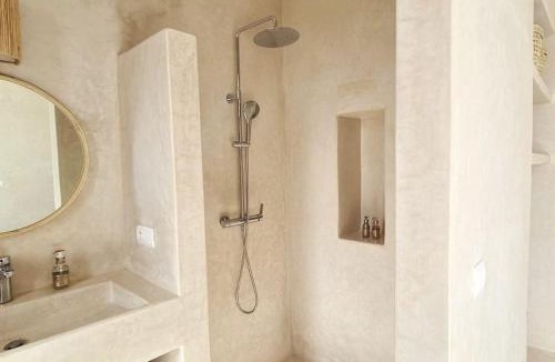 Ida Ougourd Villa | Lalla Essaouira, Villa Koulchi avec piscine pour 28 personnes
