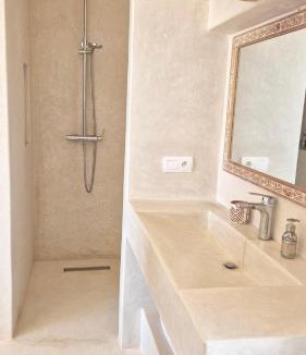 Ida Ougourd Villa | Lalla Essaouira, Villa Najma avec piscine pour 15 personnes