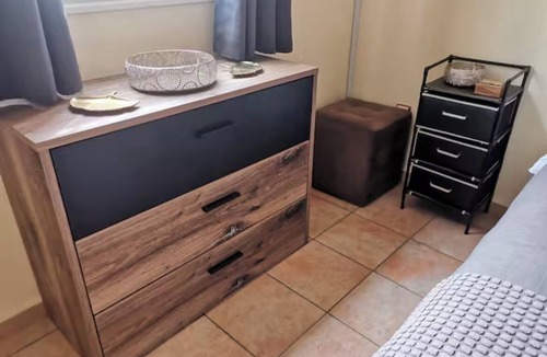 Gueliz Apartment | Lamanda Apartment