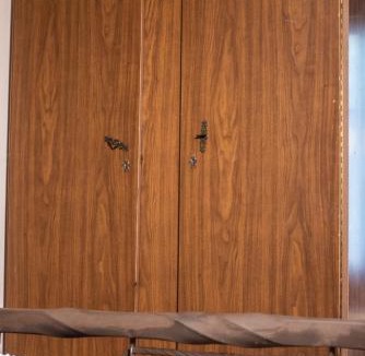 Kosmas Apartment | Lamprou