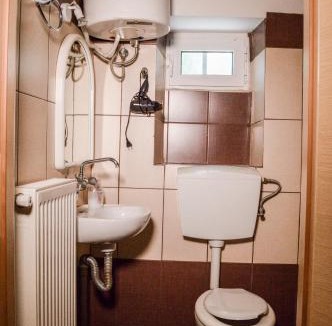 Kosmas Apartment | Lamprou