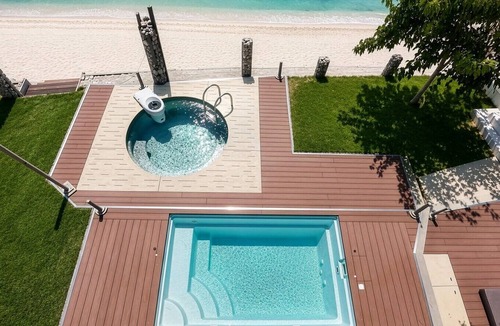 Kassandra Villa | Lancaster Mansion Aquarium by Rentals Pro - Fourka Halkidiki