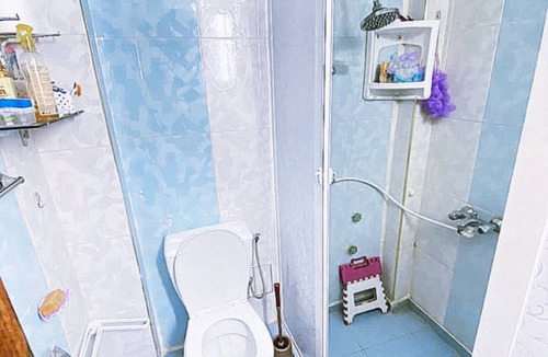 Meknes Apartment | Large Calm House