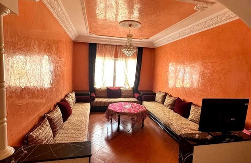 Talborjt Apartment | Large family apartment