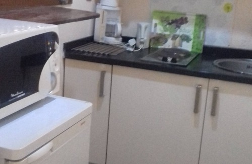 Rabat Apartment | Large Furnished Studio for Rent
